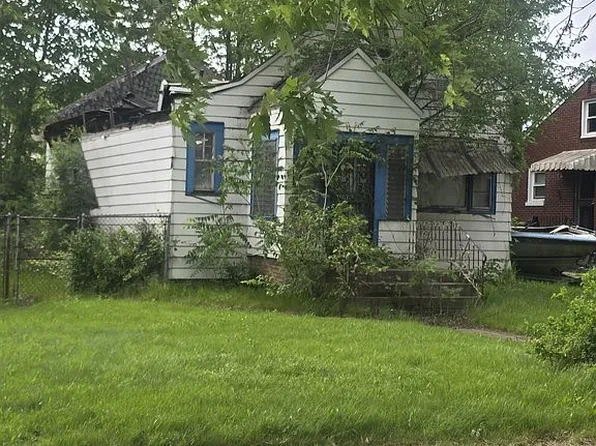 322 Johnson St, Gary, IN 46402