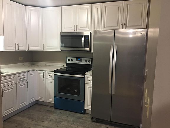Kitchen View 2