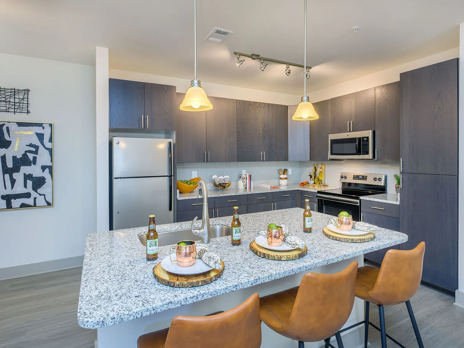Haven at Rivergate — Photo 4