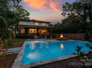 1221 Louise Ave, Charlotte, NC 28205