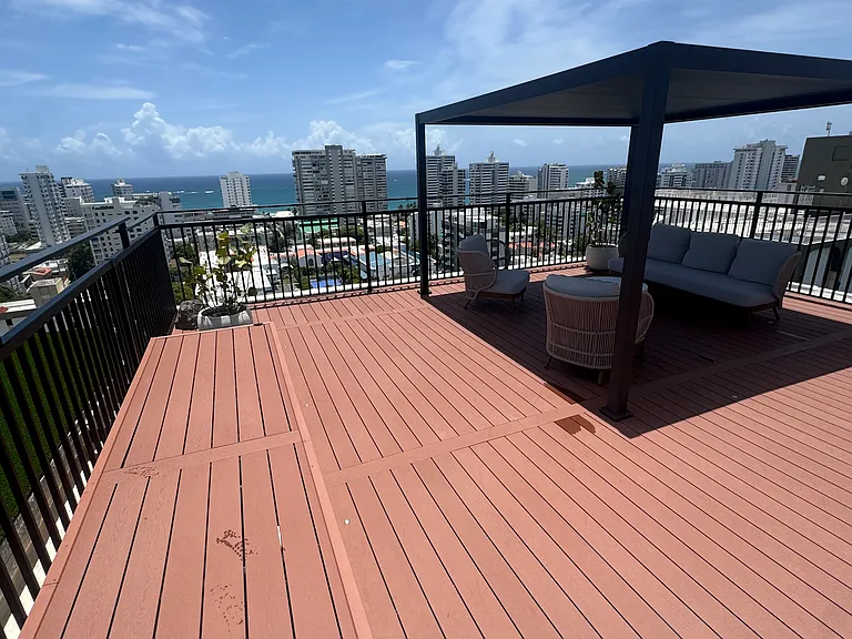 1458 Calle Wilson #B1001 — Photo 6