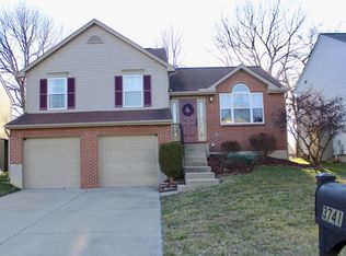 3741 Sugarberry Dr, Hebron, KY 41048