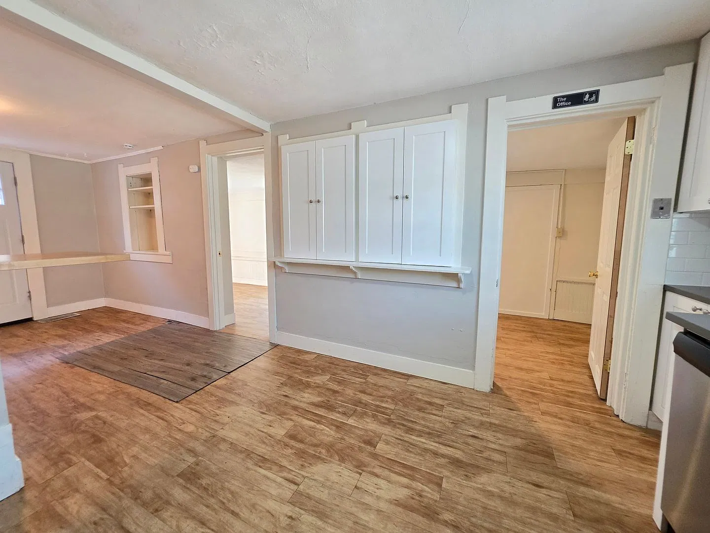 3 bed Carriage House at 19th and Aurora! — Photo 4