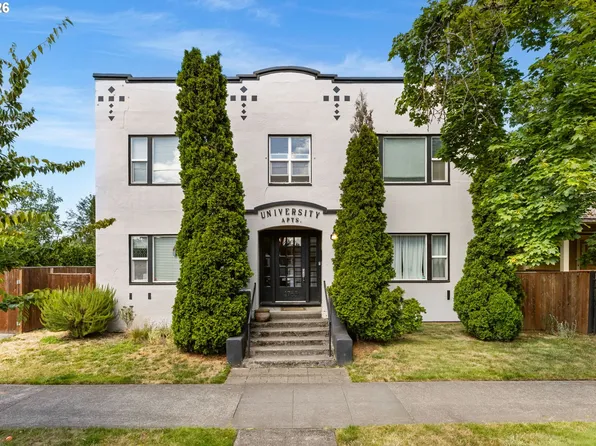 4763 N Lombard St APT 5, Portland, OR 97203