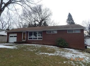 4610 Magnolia Rd NE, Canton, OH 44705