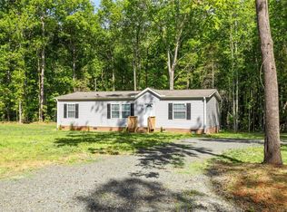 3505 Cascade Ct, Oxford, NC 27565