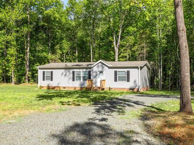 3505 Cascade Ct, Oxford, NC, 27565