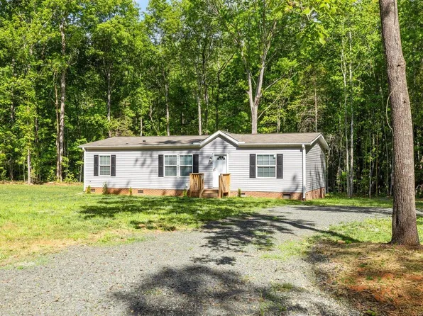 3505 Cascade Ct, Oxford, NC 27565