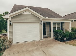 1116 Shallowbrook Trl S, Antioch, TN 37013