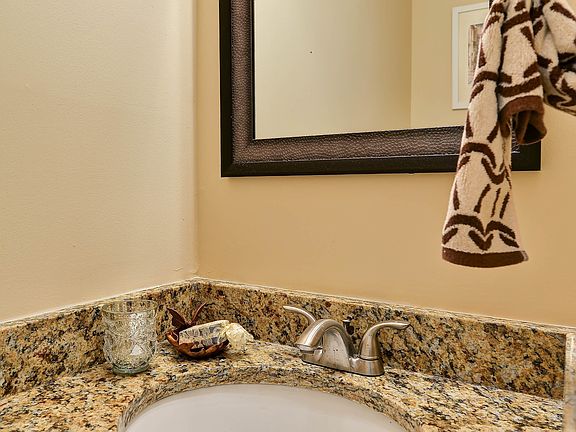 Renovated Half Bath