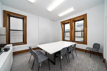 84 Washington Street, #4TH-FL-WEST