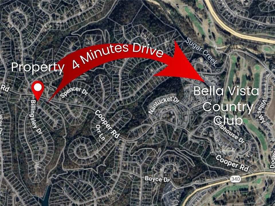 2nd image of 59 Hartsfield Ln