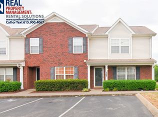 143 Wolverine Ct, Smyrna, TN 37167