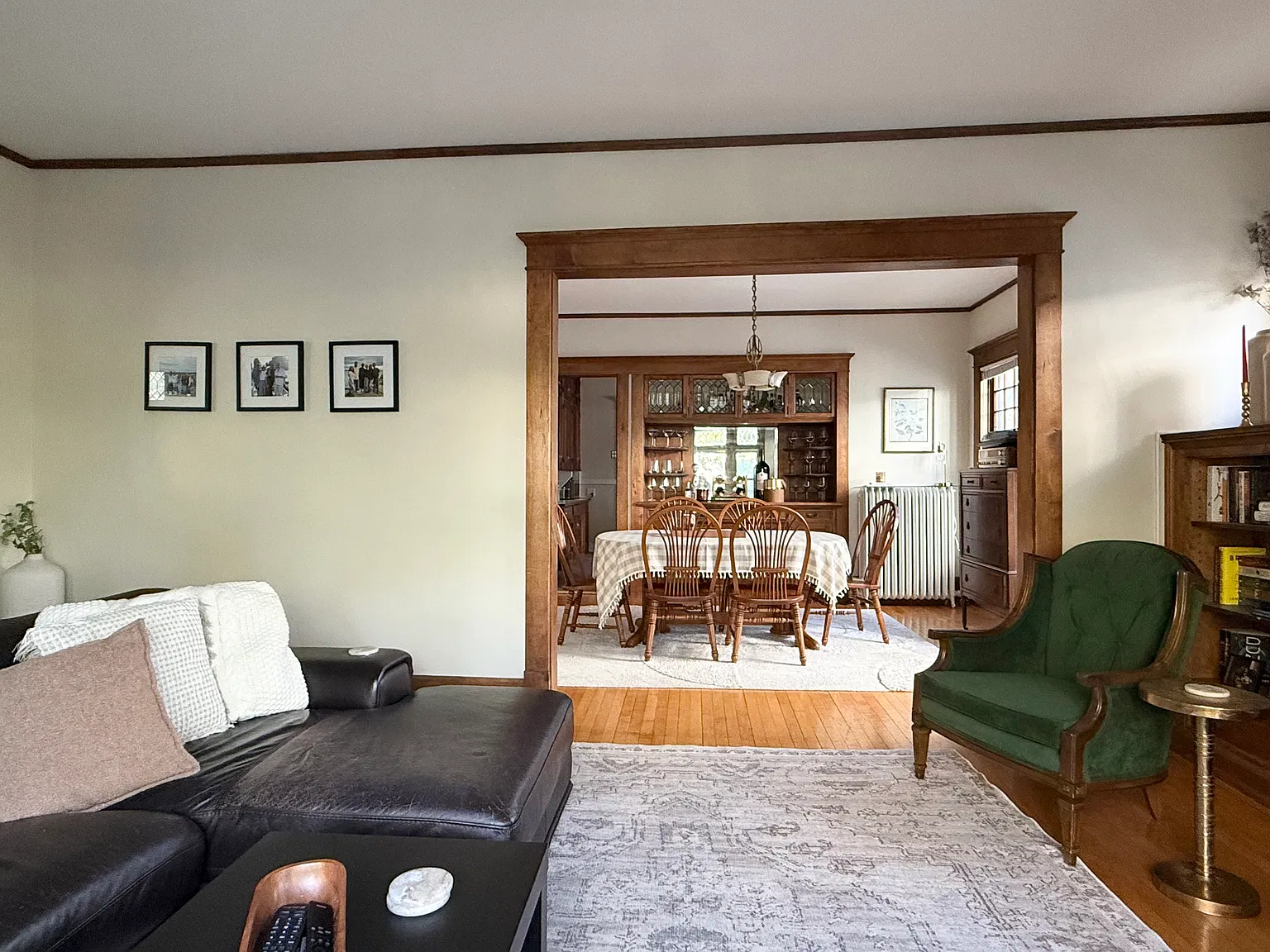 2 bed, 1400 sqft, $1,950 — Photo 4