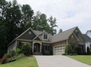 221 Sable Ridge Way, Acworth, GA 30102
