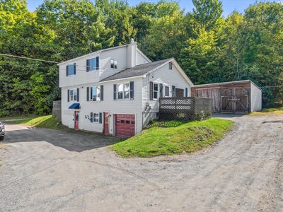 25 main RD Road, Eddington, ME, 04428