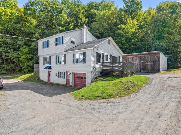 25 main RD Road, Eddington, ME 04428