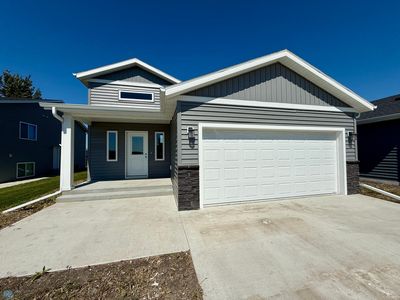 1844 44th Ave S, Moorhead, MN, 56560