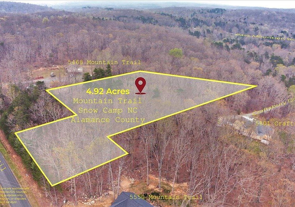 1st image of 0 Mountain Trl Lot 169