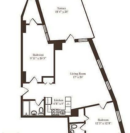 2nd image of 56 Beaver St Ph 2