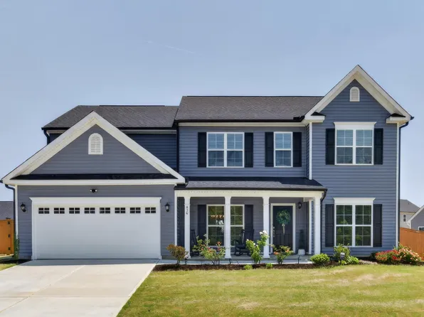 430 Oak Park Blvd, Youngsville, NC 27596