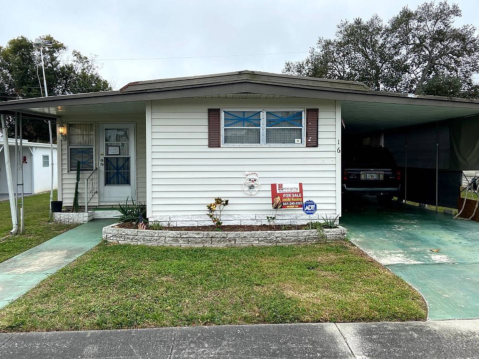 1st image of 12651 Seminole Blvd Lot 16