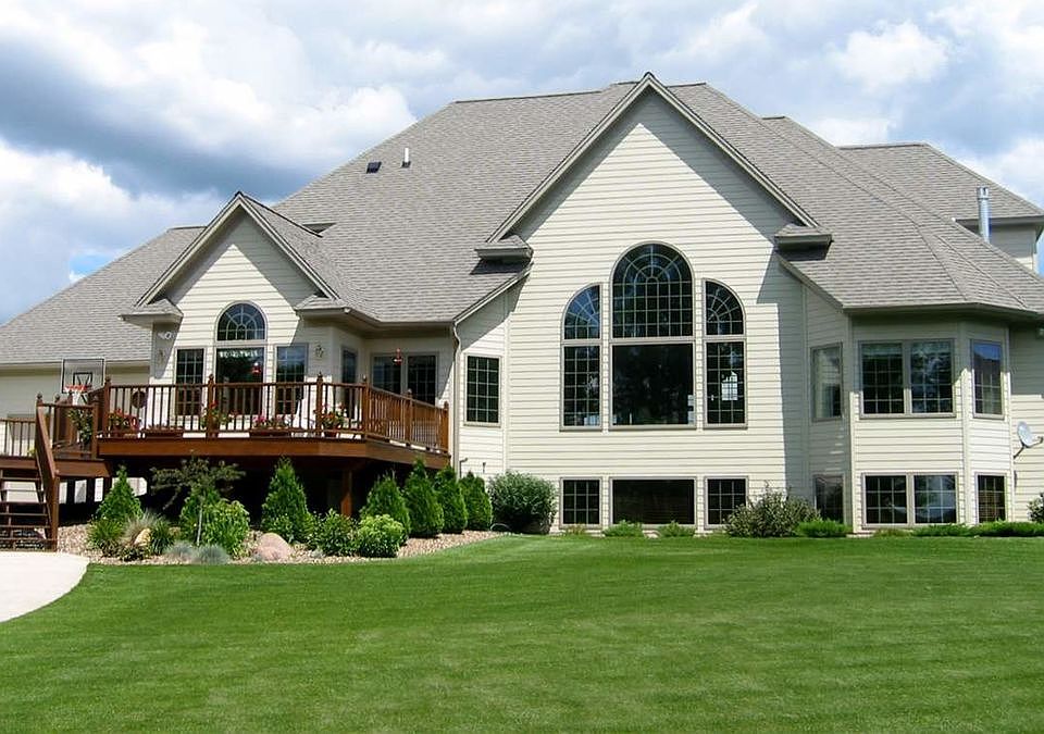 204870 Vallie Ln, Mosinee, WI 54455 Zillow