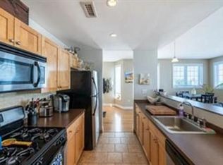 252 Leyden St #U-2, Boston, MA 02128