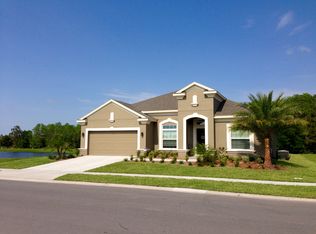 12286 Sabal Palmetto Pl, Orlando, FL 32824