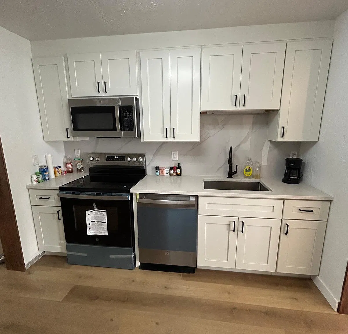 3 bed, 1004 sqft, $2,300 — Photo 4