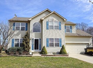 138 Ryans Run, Sicklerville, NJ 08081