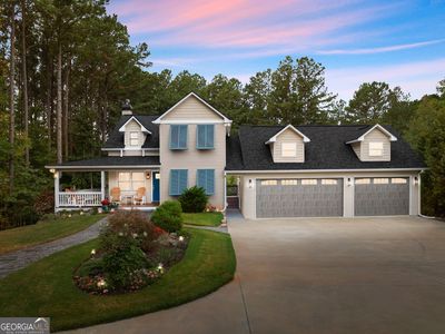 138 Back Trl, Cleveland, GA, 30528