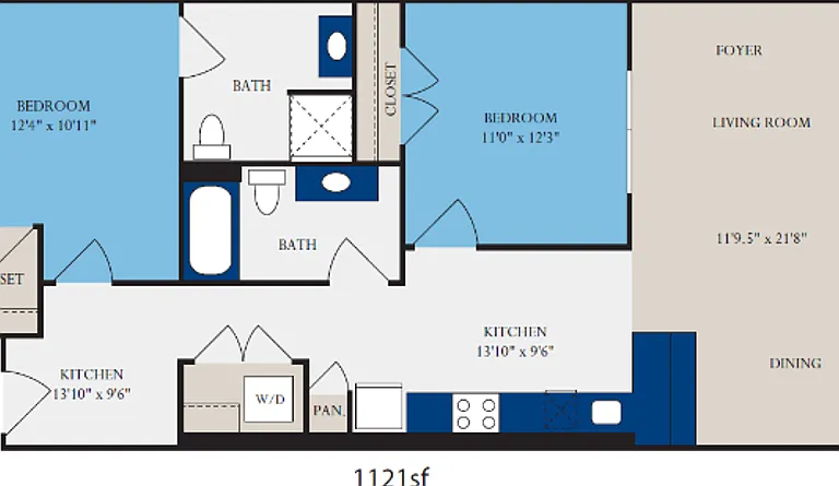 DRAYTON MILLS LOFT APARTMENTS — Photo 179