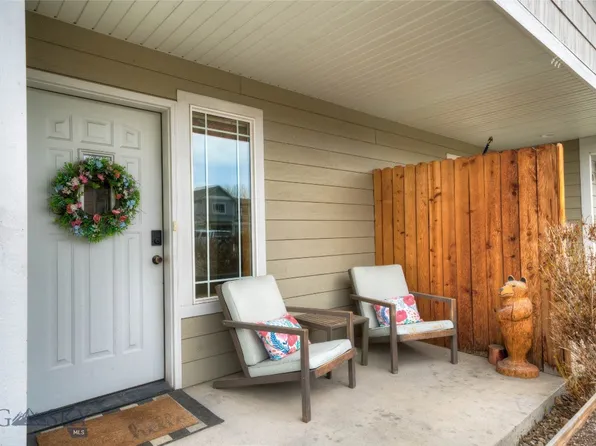 57 Prairie Grass Ct Unit C, Bozeman, MT 59718