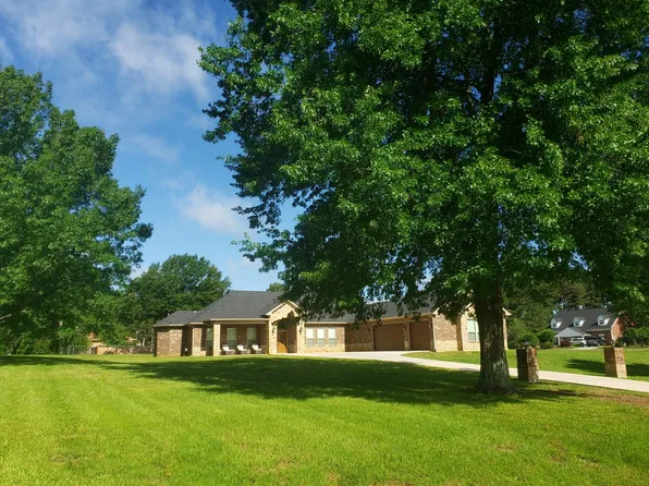 6727 N Hills Dr, Texarkana, TX 75503