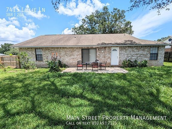 3rd image of 7415 Lillie Ln