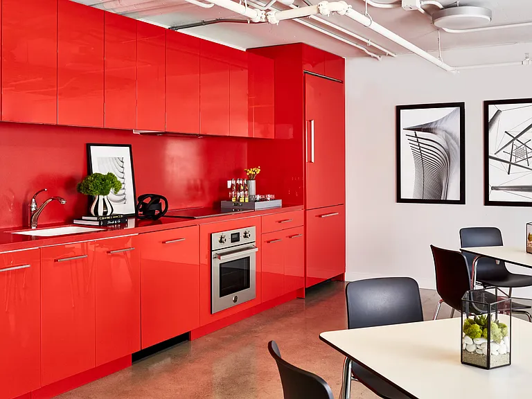 Apartments at Westlight — Photo 19