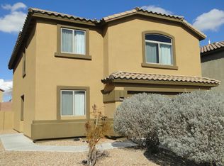 640 W Calle Marojo, Sahuarita, AZ 85629