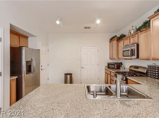 9017 Castledowns St, Las Vegas, NV 89148