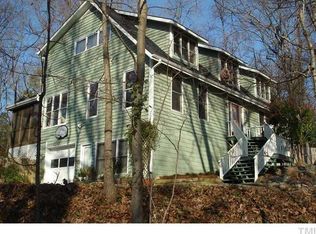 2019 Markham Dr, Chapel Hill, NC 27514