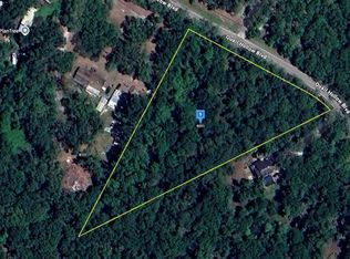 8061 Quail Hollow Blvd LOT 1, Wesley Chapel, FL 33544