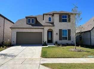 1725 Rhea Ct, Celina, TX 75009