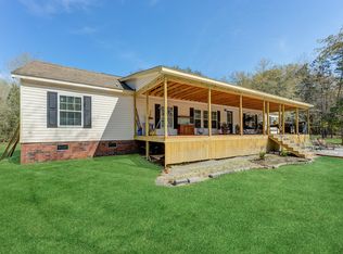 308 Power House Rd, Moncks Corner, SC 29461