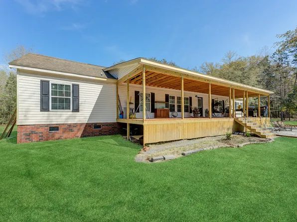 308 Power House Rd, Moncks Corner, SC 29461