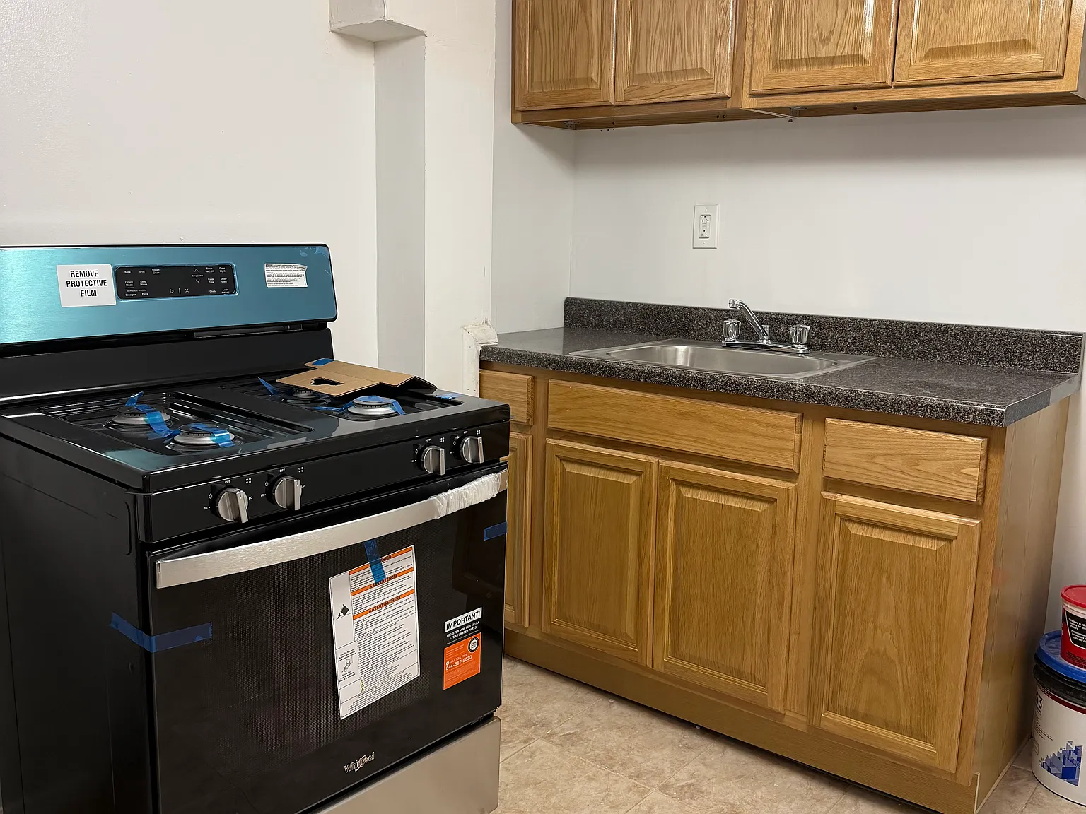 1 bed, $2,000 — Photo 3