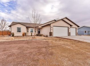 130 S Spaulding Ave, Pueblo West, CO 81007