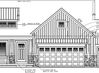 1091 Haven Dr, Byron Center, MI 49315