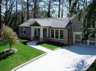 754 Forrest Trl NW, Atlanta, GA 30318