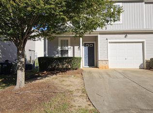 608 Woodson Dr, Clayton, NC 27527