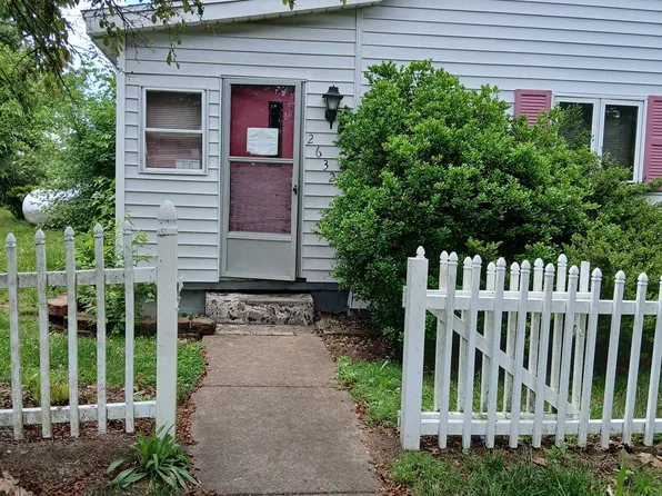 2632 N 16th St, Terre Haute, IN 47804